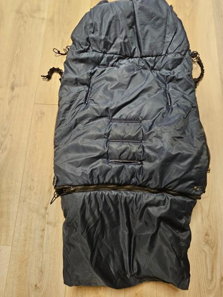 Zimný fusak, emitex