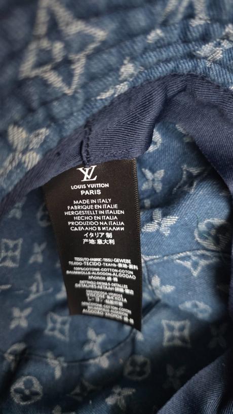 Rifkovy klobuk damsky uni, louis vuitton,xl