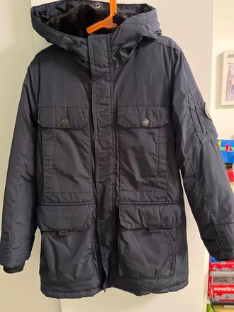 Paperova bunda 128, zara,128