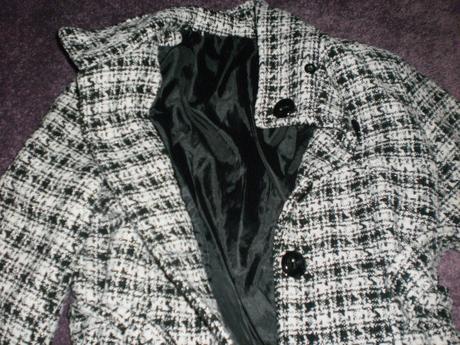 Prechodný kabátik, m