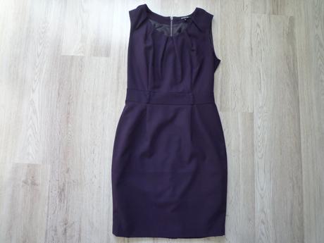 Puzdrové šatičky, reserved,s