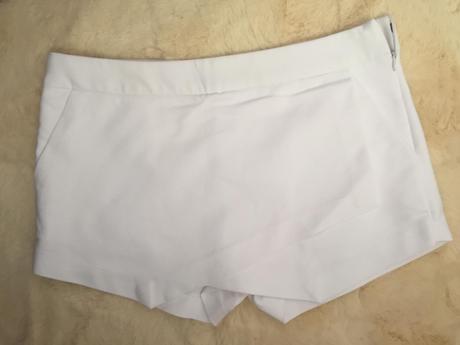 Šortky 2 v 1, mohito,36