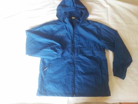 Vetrovka kilimanjaro, kilimanjaro,152