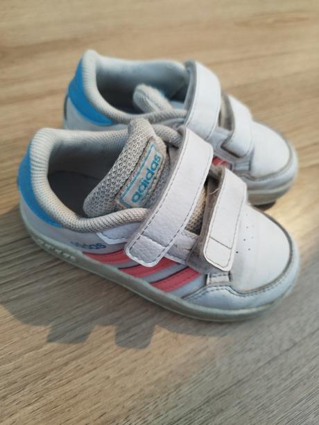Tenisky, adidas,23