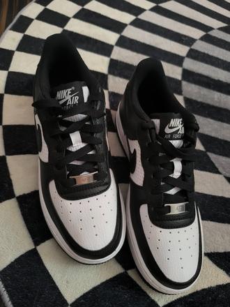 Nike air force 1, nike,37