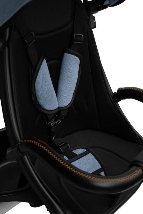 Toyz trojkolka dash blue, toyz