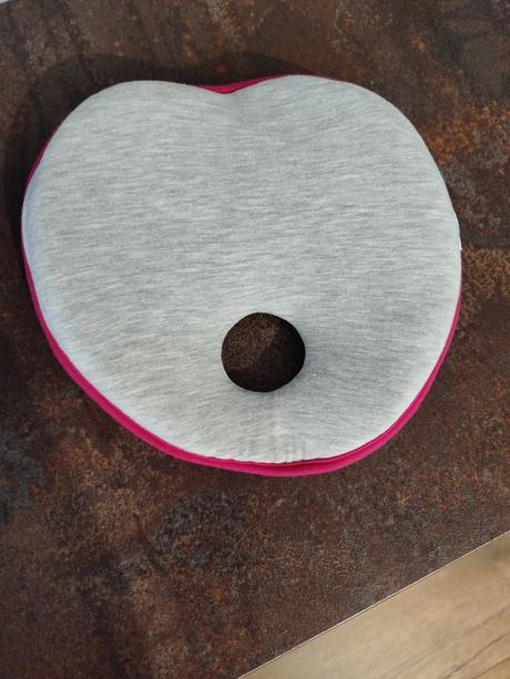 Vankúš proti prelezaniu hlavičky, šírka (cm): 30,dĺžka (cm): 30