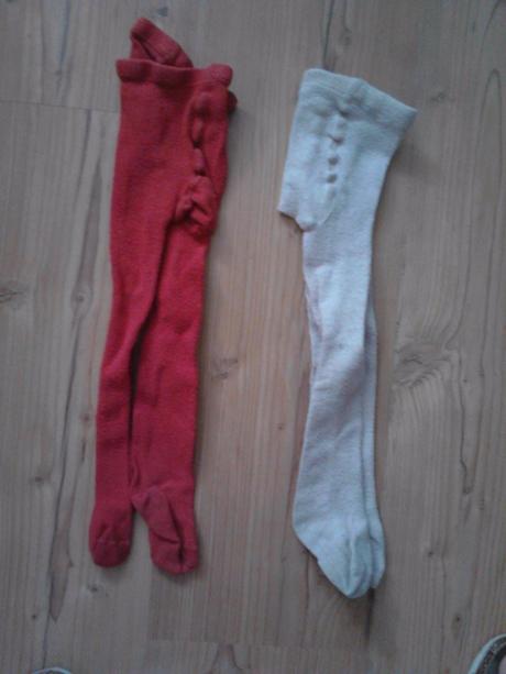 Balík dojčenského oblečenia m, 86–98