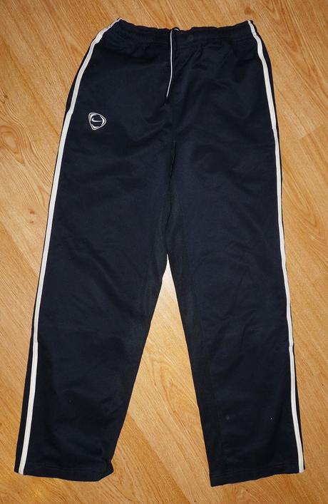 Nohavice nike, nike,140