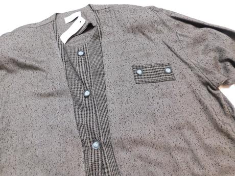 Kvalitny damsky trendy blejzer, 54