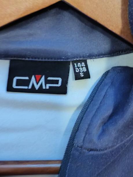 Cmp originál funkčný športový thermo nátelník, cmp,s