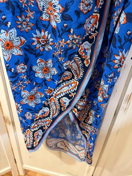Zavinovacie midi šaty zara, zara,s