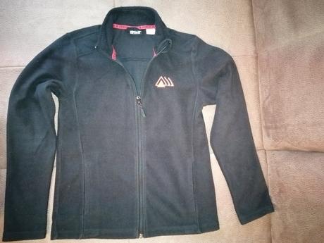 Flisova mikina, crivit,146