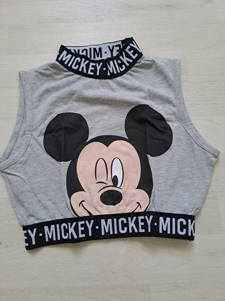 Crop-top, disney,146