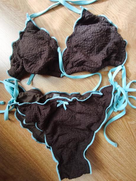 Bikiny xl, xl