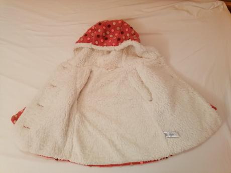 Prechodný kabátik, next,104