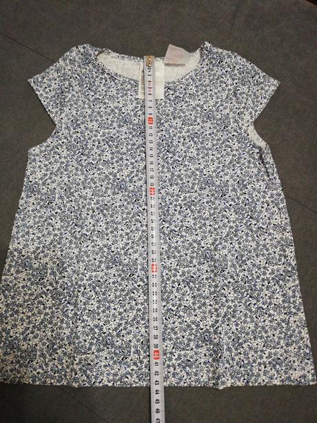 Pyzamko s3706, h&m,122