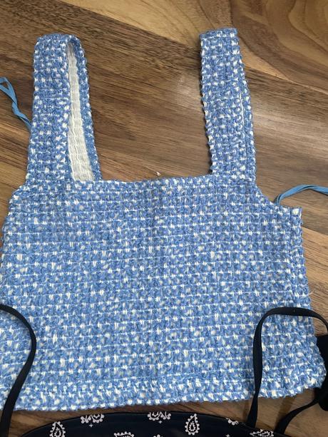 Dievčenské trička, zara,xs