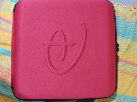 Kufrík disney de agostiny na figúrky, 