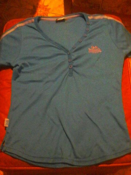 Tricko lonsdale, lonsdale,l