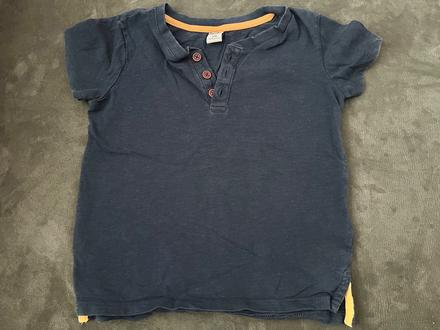 Tričko, dopodopo,110