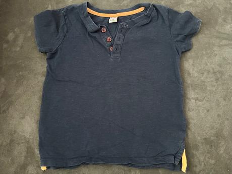 Tričko, dopodopo,110