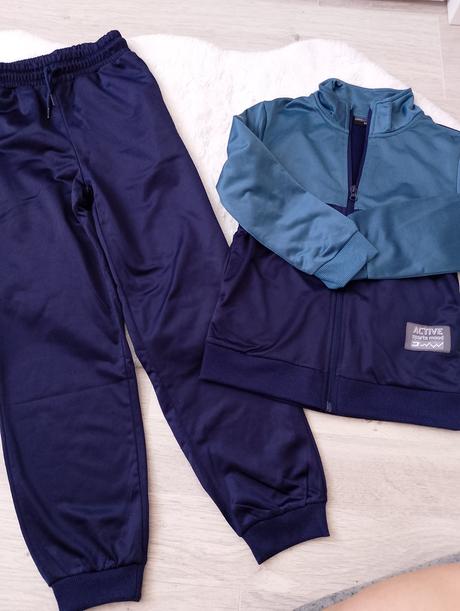 Športová súprava, kik,122