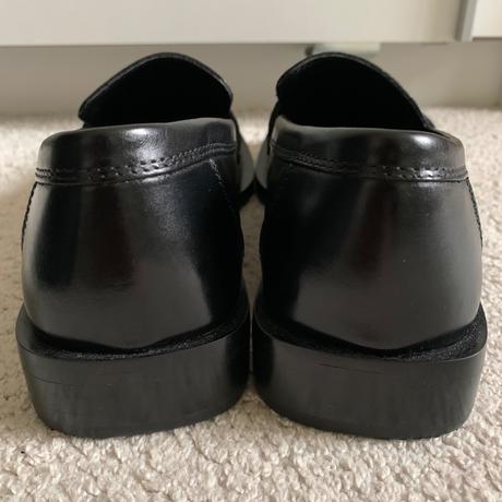 Zara kožené mokasíny, zara,37