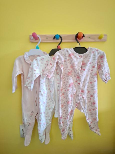 Pyžamká next, next,74