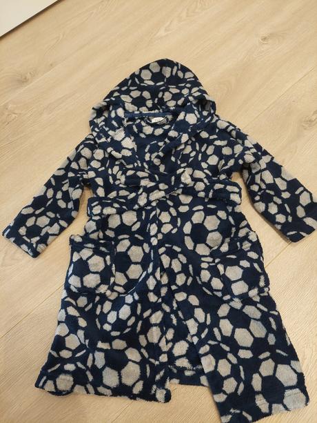 Fubalovy zupan, f&f,98