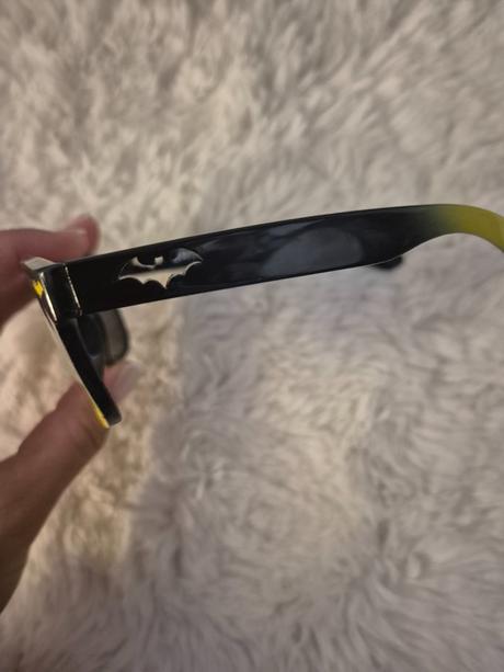 Slnečné okuliare batman,