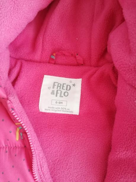 Overal na zimu f&f, f&f,74