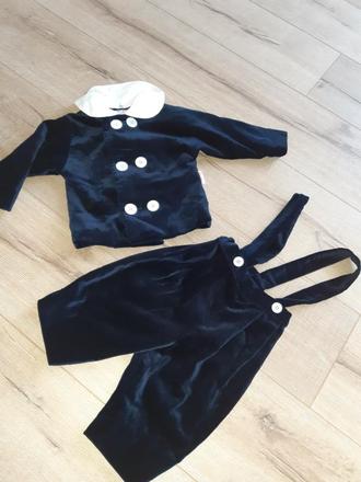 Slavnostný kompletik pre najmenších, 74