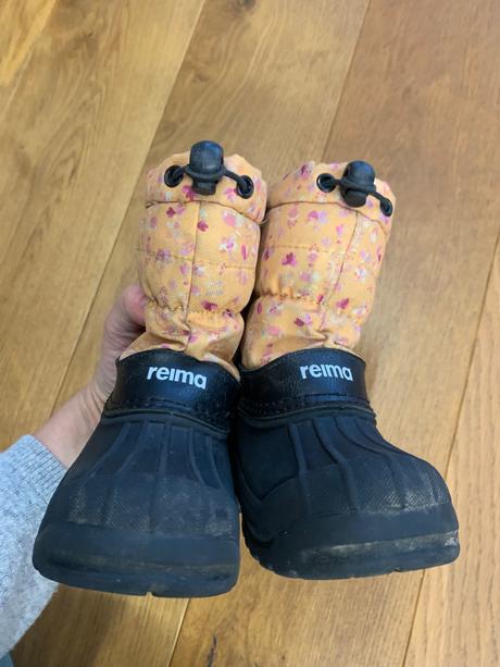 Reima snehule 26, reima,26