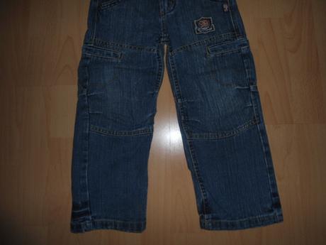 Chlapcenske rifle, kiki&koko,104