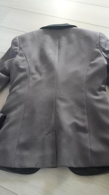 Biznis sako s postou, f&f,36