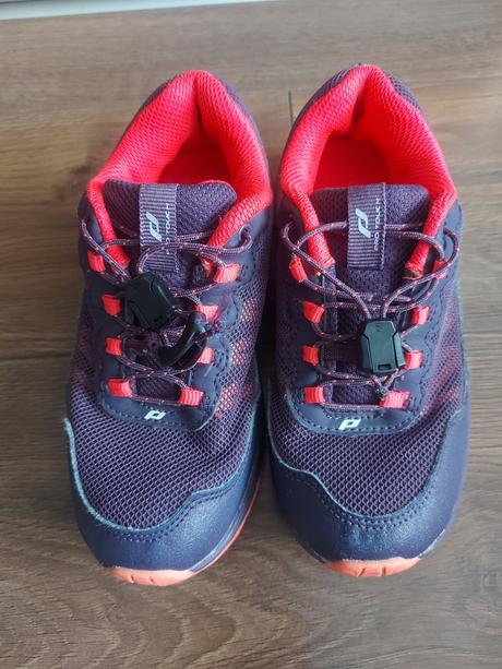 Tenisky pro touch 30, 30