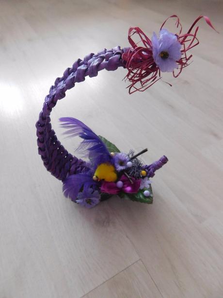 Veľkonočná dekorácia , 