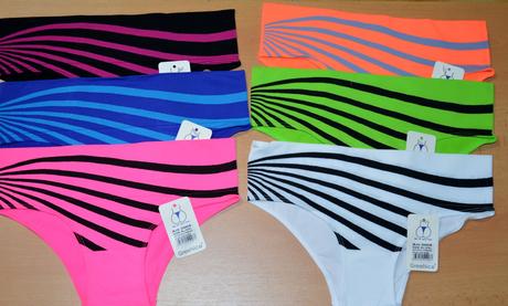 Dámske sťahovacie nohavičky, l / m / s / xl / xxl