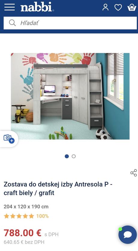 Multifunkčná poschodová posteľ, šírka (cm): 80,dĺžka (cm): 200