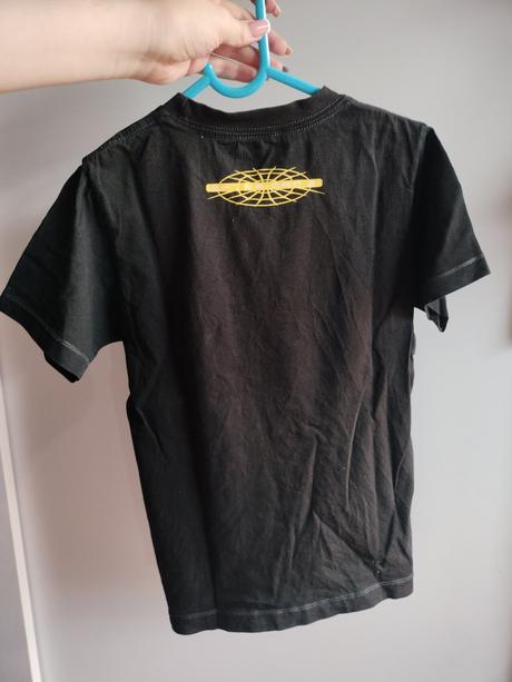 Spiderman tričko, 134