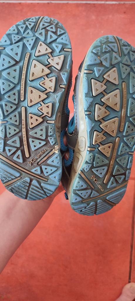 Sandale columbia, columbia,28