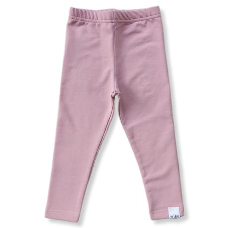 Legíny bavlnené nezateplené, 86 - 134