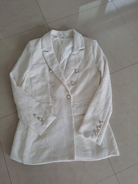 Moderné sako, gate,l