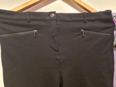 Nohavice, reserved,l