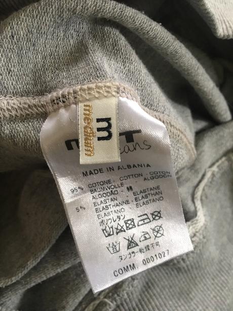 Športové šaty met, met,s