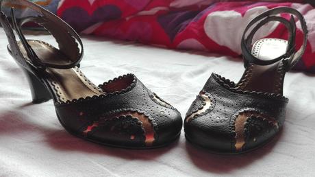 Damske sandalky 36, 36