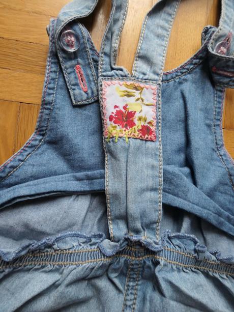 Next nadherny, kvalitny, rozkosny komplet 2/3r., next,98