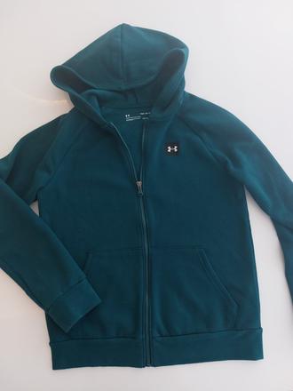 Mikina under armour, under armour,s