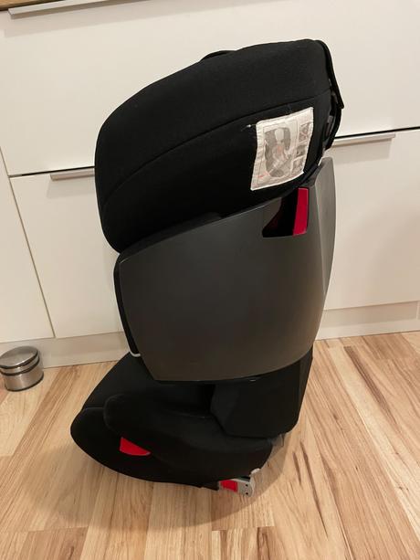 Autosedačka cybex solution x-fix 15-36kg, cybex